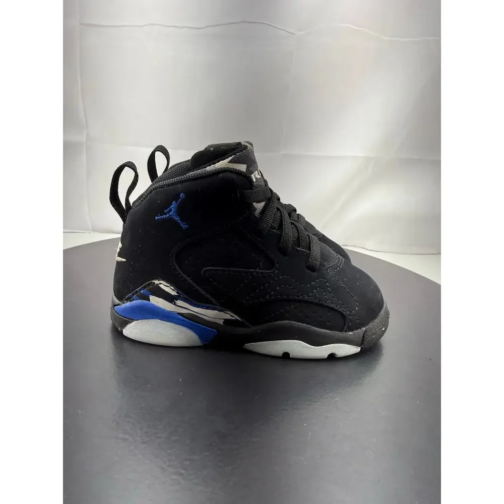 Nike Air‎ Jordan MVP Game Royal Blue Toddler Size 6C Sneakers Shoes DZ5576-041